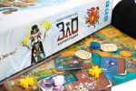 Игра настольная Корпорация Зло, Эврикус PG-17378