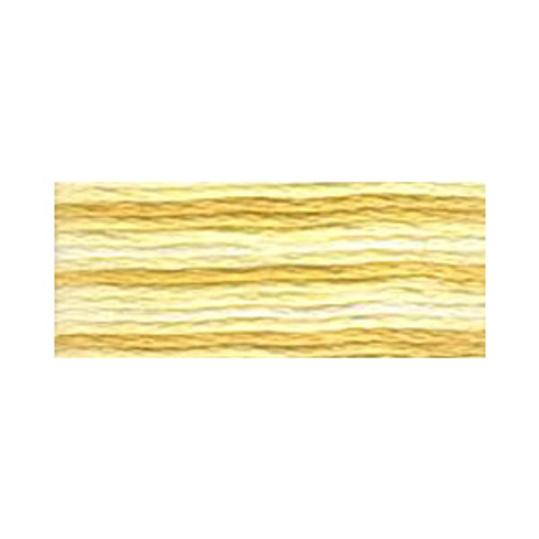 Мулине Anchor мультиколор, цв.1303, 12 мотков по 8 метров