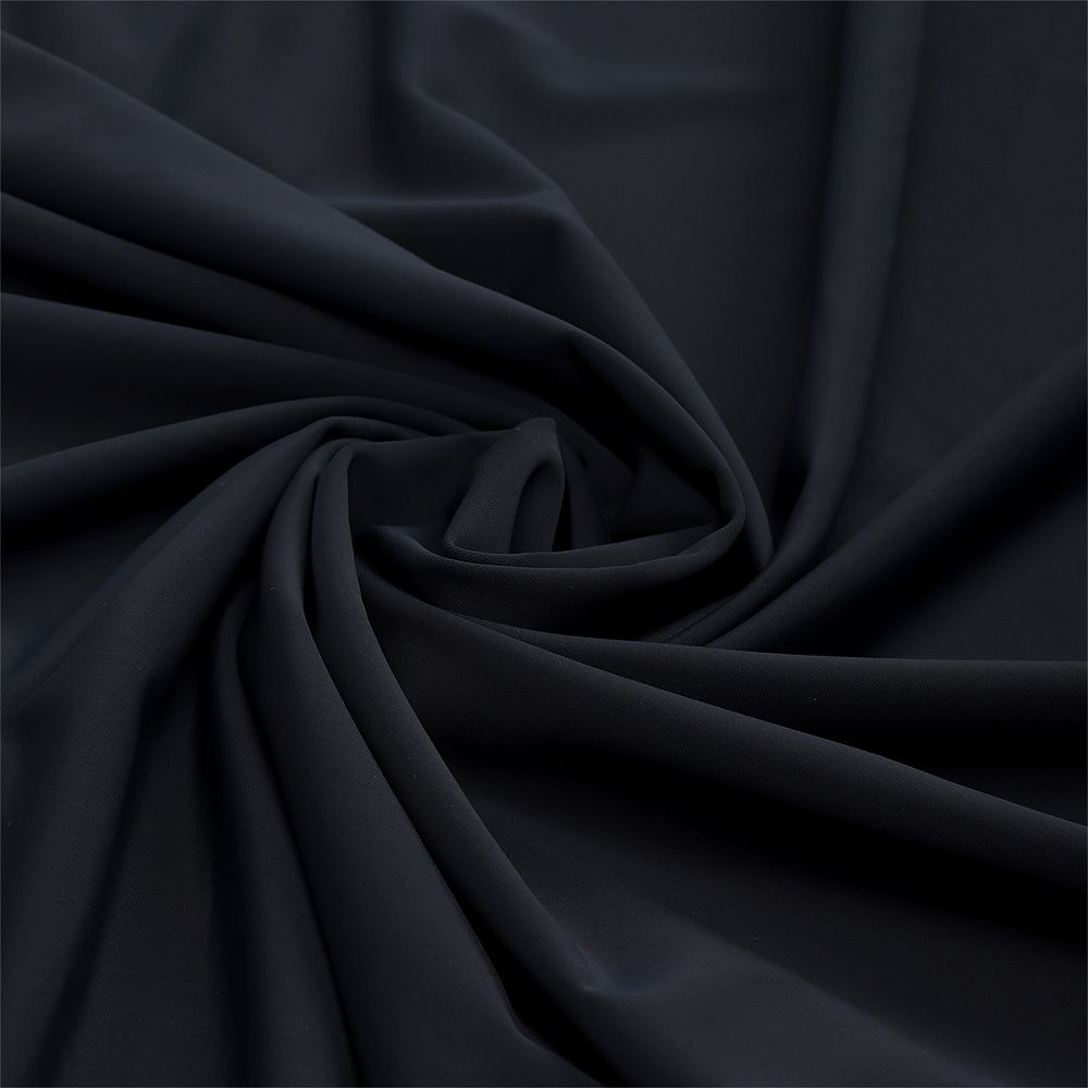 Бифлекс матовый 200 г/м², 150 см / 1 метр, WB.TBY-B-4005.1, цв.4005 т.серый