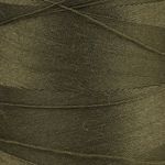 Нитки армированные ПНК им.Кирова 70ЛЛ, 2500 м / 1 кат., хакоба, 5704 / 141 хаки