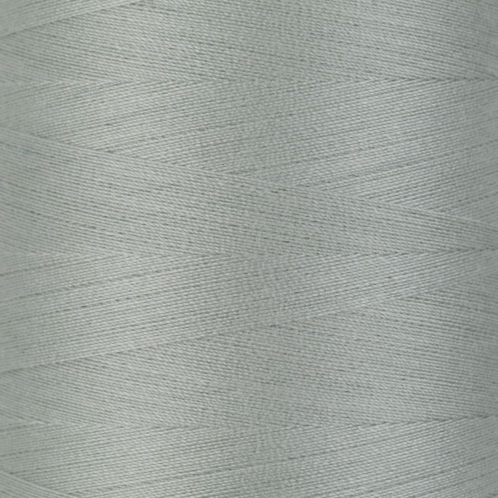 Нитки универсальные Nitka 40/2, 4570 м (5000 ярд) / 1 кат., 365 св.серый