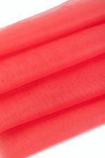 Фатин мягкий (Еврофатин) 13 г/м², 300 см / 25 метров, 14 коралл, Gamma FTS-E