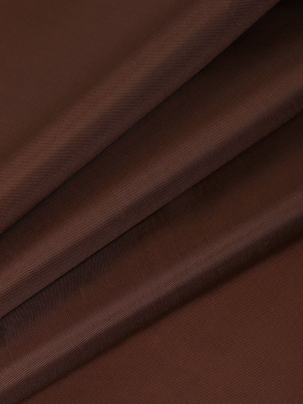 Оксфорд 200D PU1000 78 г/м², 150 см / 10 метров, ОКС.TBY200D.S568.10, S568 коричневый