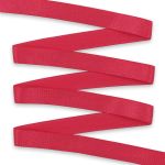 Резинка бельевая (бретелечная) 12.0 мм / 50 метров, красный, (ML200.012/1)