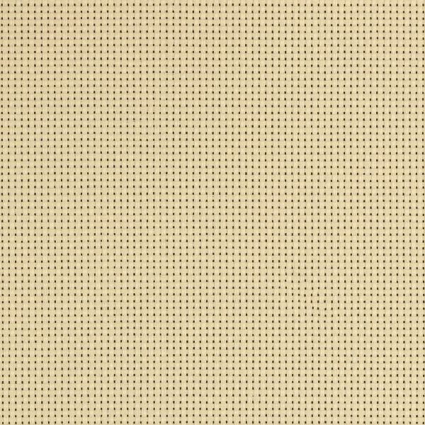 Канва Aida 14 ct, 50х50±2 см, кремовый, Gamma