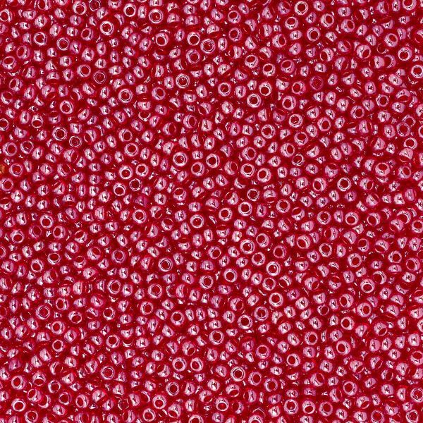 Бисер Preciosa 10/0, 50 г (10х5 г), (96070)