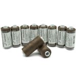 Нитки швейные бытовые Bestex 40/2, 365 м (400 ярд) / 10 кат., 377 капучино