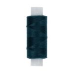 Нитки армированные ПНК им.Кирова 45ЛЛ, бытовые, 200 м / 20 кат., 6110 т.серый