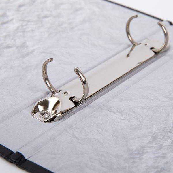 Альбом для монет без файлов Коллекционер 245х190 мм, черный EC111390001, Expert Complete