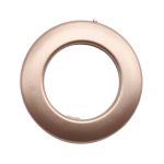 Люверсы шторные ⌀35 мм, цв.белый медь, 16, Belladonna, 10 шт