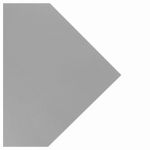 Бумага цветная металлик 300 г/м², А3, 25 шт, 60 серебро (silver), Vista-Artista TKM-A3