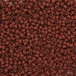 Бисер Preciosa 10/0 (2.3 мм), 50 г (10х5 г), цв. 13600/1