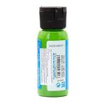 Краска для керамики Darwi Armerina, 50мл, 611 светло-зеленый