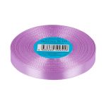 Лента атласная 1-сторонняя 12.0 мм / 33±2 метра, 153 лавандовый, Gamma