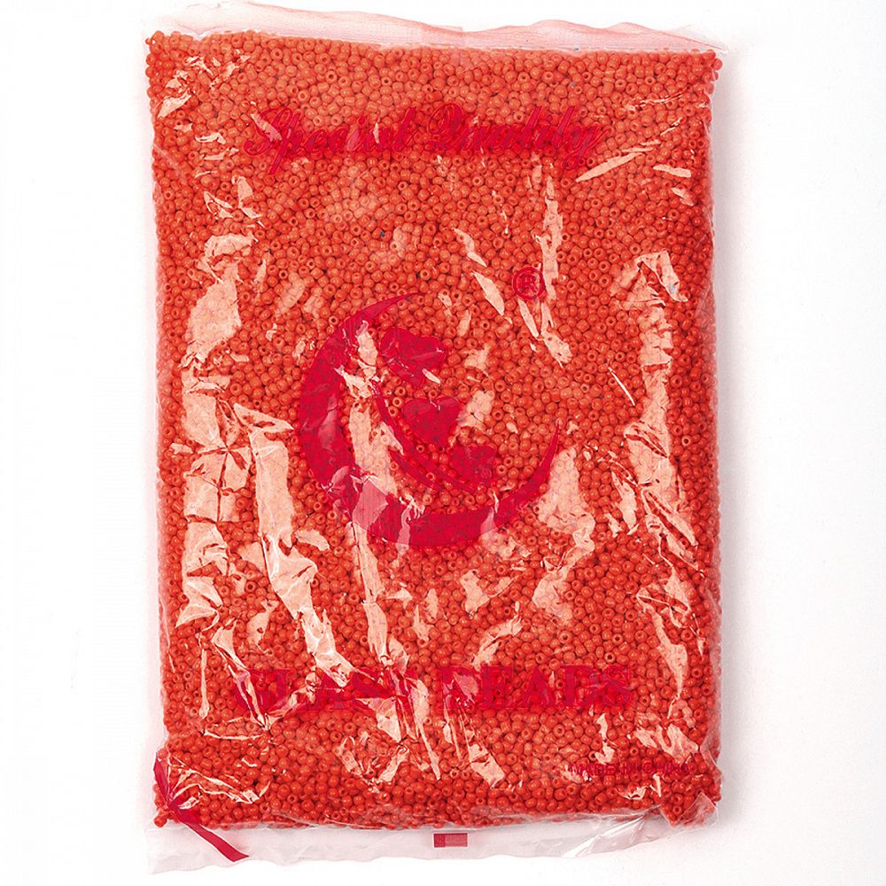 Бисер Magic4Hobby 12/0 (2 мм), 450 г, цв. 45Ю, арт. OSD.10/0