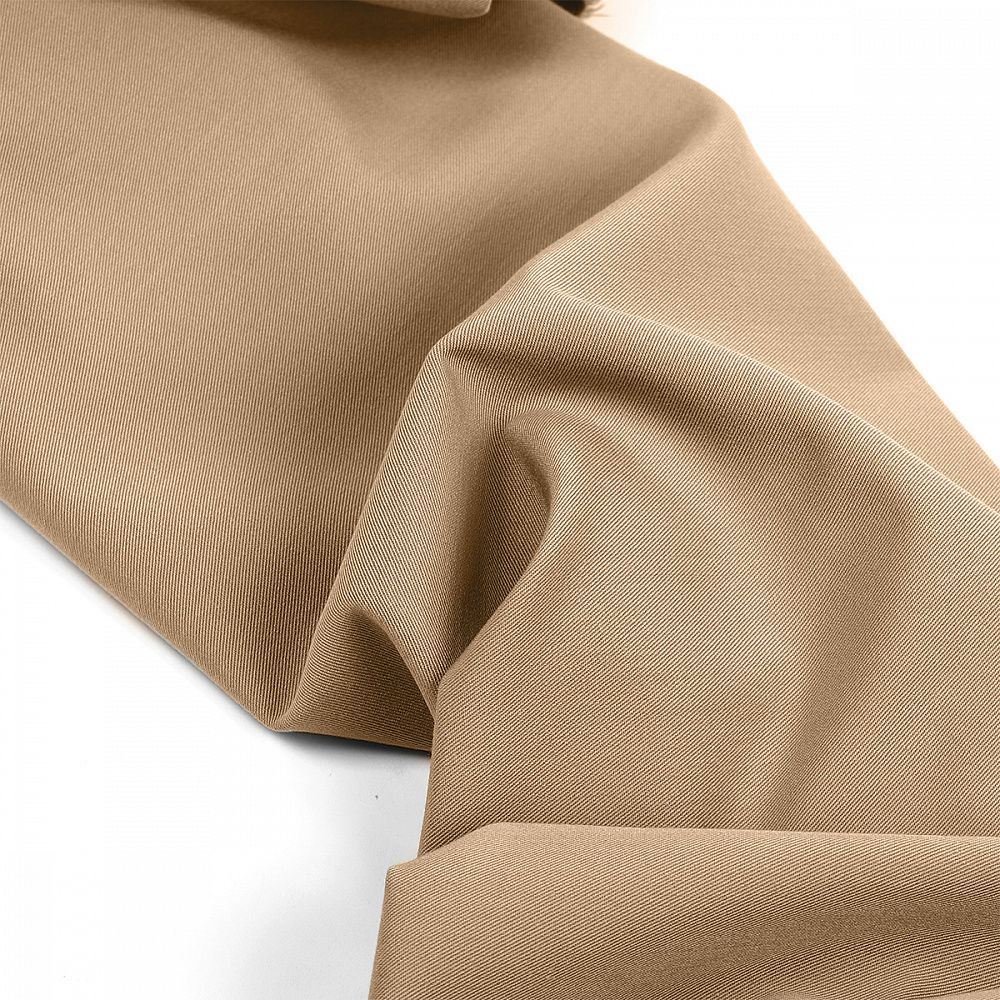 Гальяно костюмная 200 г/м², 150 см / 5 метров, N-TBY.W2249.23, цв.23 бежевый