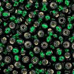 Бисер Preciosa 10/0 (2.3 мм), 50 г (10х5 г), цв. 57150