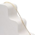 Трунцал медный, желт. золото 1,5 мм, 5±0.1 грамм Astra&Craft, ТК006НН1