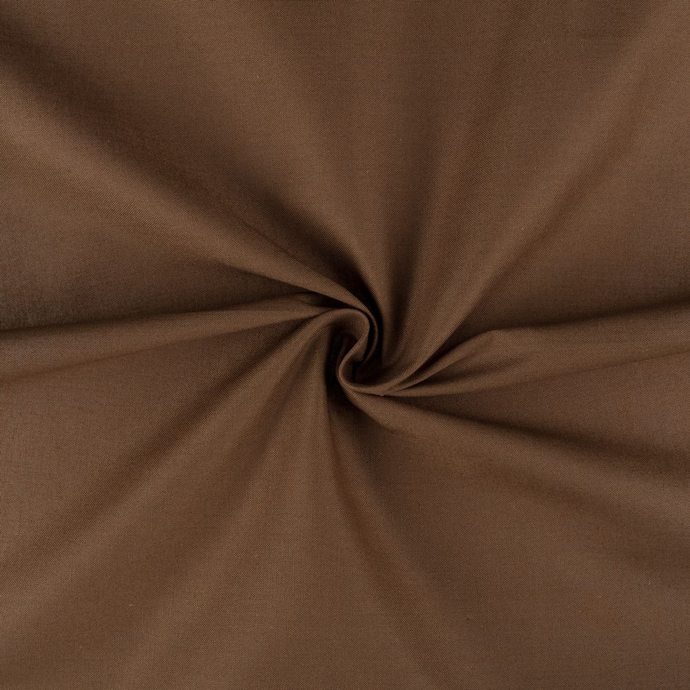 Ткань хлопок 140 г/м², 50х50 см, 024 оливковый, Gamma