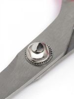 Ножницы рукодельные 13.5 см, S210452T Maxwell premium, 1 шт