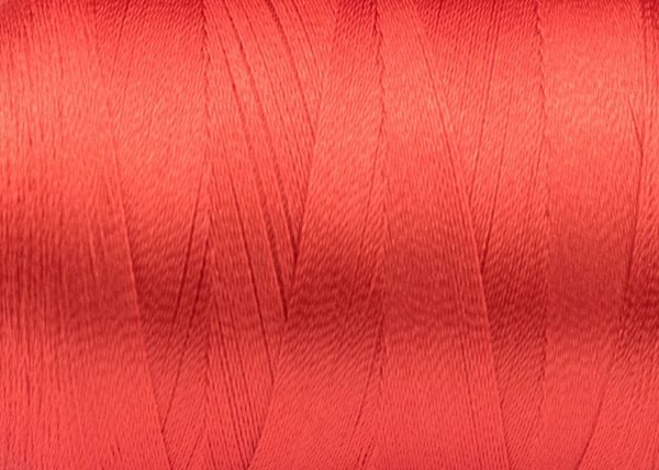 Нитки вышивальные Aurora №120, 1000 м, цв. PF700, 1 катушка