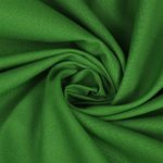 Льняная ткань 200 г/м², 140 см / 5 метров, TBY.Li.1009.23.5, цв.23 зеленый