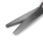 Ножницы зигзаг 23.3 см Maxwell premium