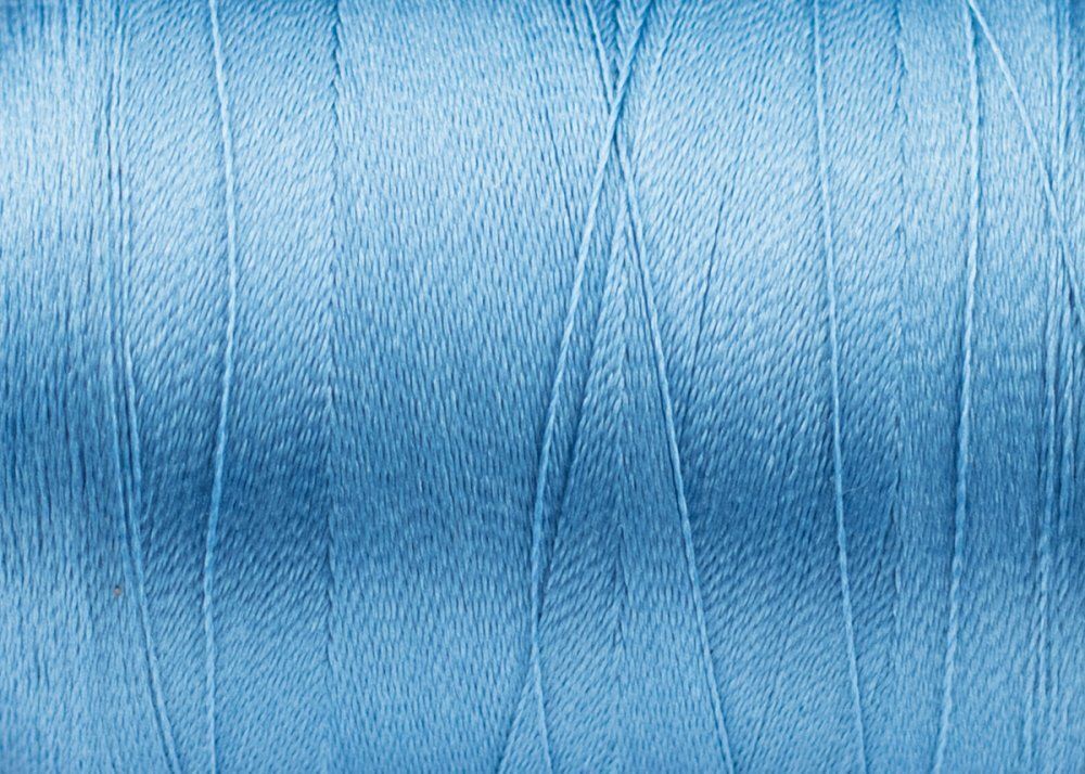 Нитки для креативных работ Aurora №120, 300 м, цв. PF354, 5 катушек