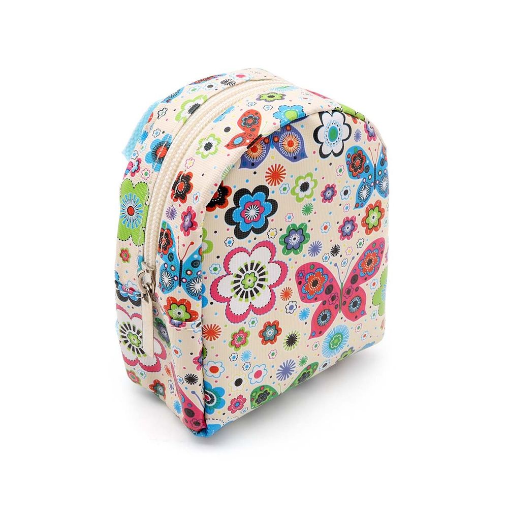 Рюкзак мини, 1 шт, Astra&amp;Craft (мультиколор), BA-0003