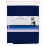 Ткань курточная Mimetic memory 85 г/м², 150х150±3 см, синий/blue, Gamma JMMN