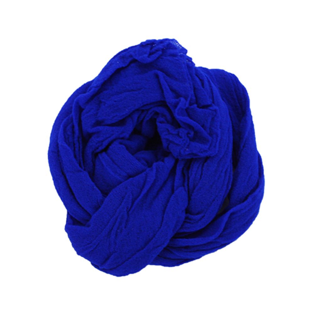 Капрон для цветов 60-80см, 0008 синий