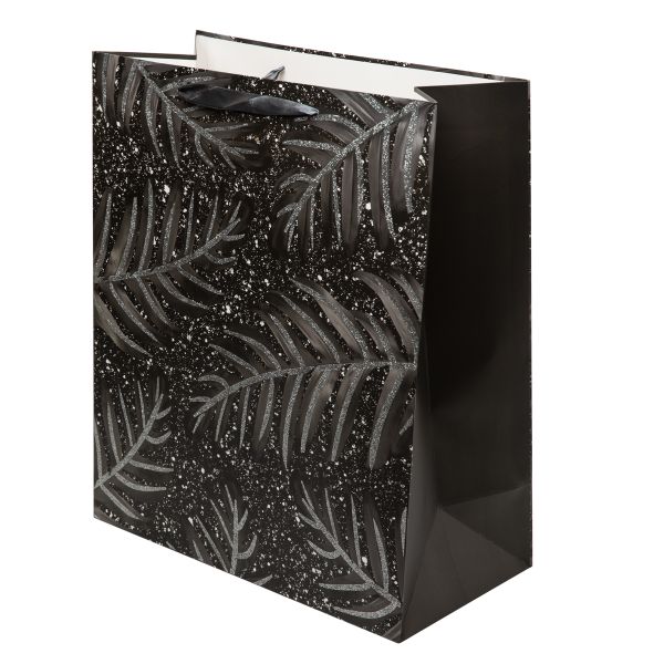 Пакет подарочный 210 г/м², 40х49х19 см, 12 шт, 01, Stilerra ABYXL