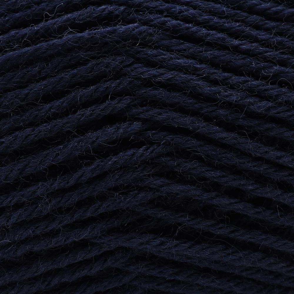 Пряжа Камтекс Меринго объемная / уп.5 мот. по 100 г, 380 м, 173 синий