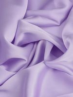 Шелк Армани 90 г/м², 150 см / 2 метра, арт.Arm-050 цв.50 бл.сиреневый