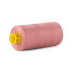 Нитка универсальная Gutermann Mara 120/2, 1000 м, 700207, 473 пудрово-розовый, 1 катушка