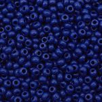 Бисер Preciosa 10/0 (2.3 мм), 50 г (10х5 г), цв. 33070