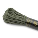 Мулине Bestex, цв.EG3227, 24 мотка по 8 метров