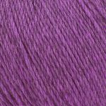 Пряжа Etrofil (Этрофил) Iceland / уп.10 мот. по 50 г, 250м 70614 фиолетовый