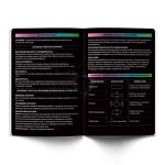 Тетрадь предметная Загадочная история A5+ 48 л. на скобе, белизна 100%, 10 шт, клетка, 48ТСК5/000193 Информатика, Светоч