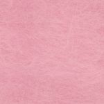Шерсть для валяния Камтекс Кардочес п/тонкая 1х100 г (27-29 мкр), 055 св. розовый