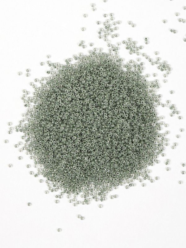 Бисер Preciosa 10/0 (2.3 мм), 50 г, CTC цв. 38659/331-19001