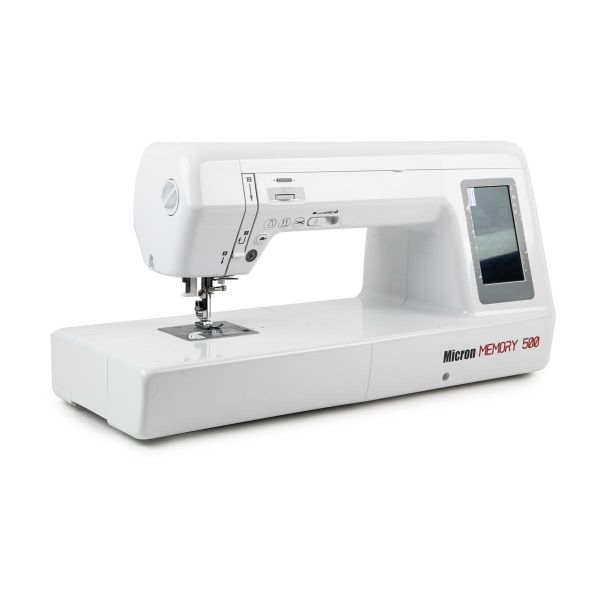 Швейная машина бытовая Micron Memory 500