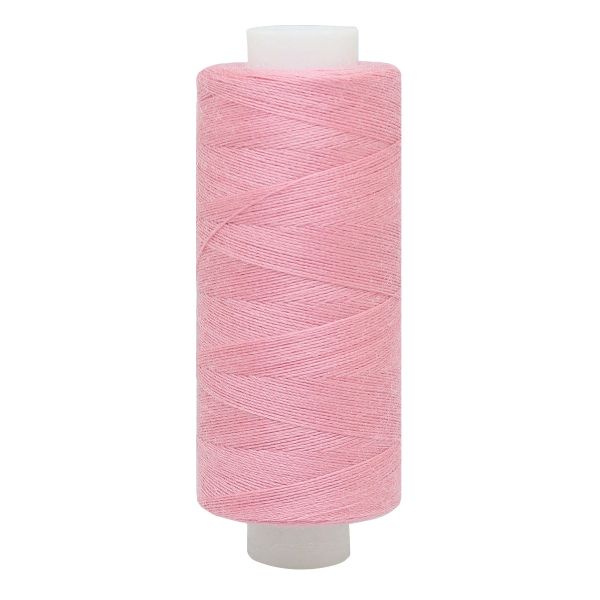 Нитки швейные бытовые Bestex 40/2, 365 м (400 ярд) / 10 кат., 292 розовый щербет