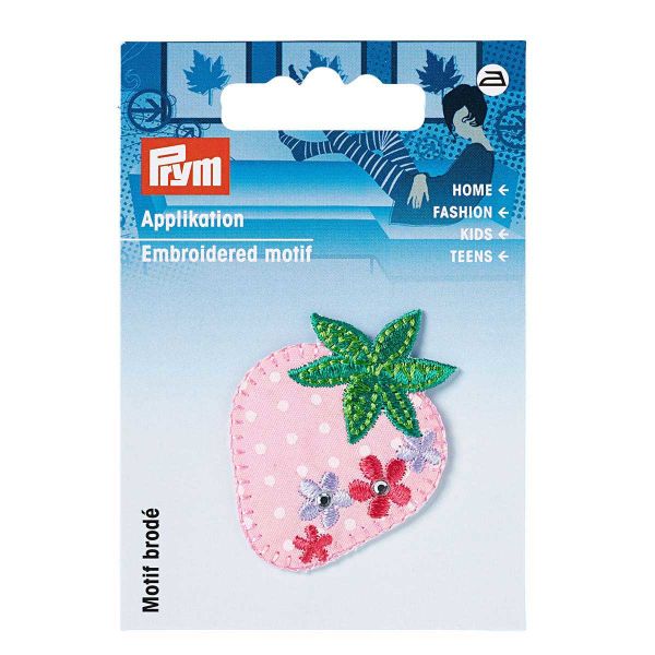 Термоаппликация 