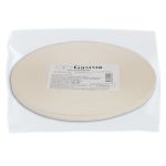 Тесьма (лента) киперная (100% х/б) 10 мм / 50 метров, суровый/ecru, Gamma TCT-10