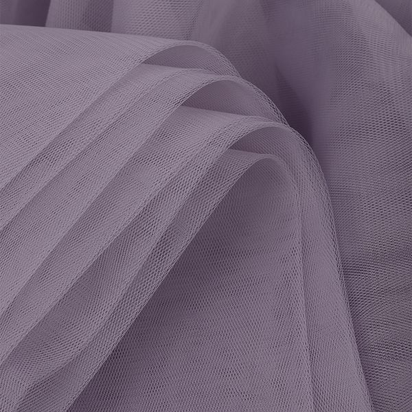 Еврофатин Hayal Tulle мягкий матовый 300 см / 50 метров, HT.S.300.081, цв.81