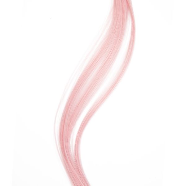 Украшение для волос Прядь 55±3, 5 шт, №02 св.розовый, Cherry Mary TH07055