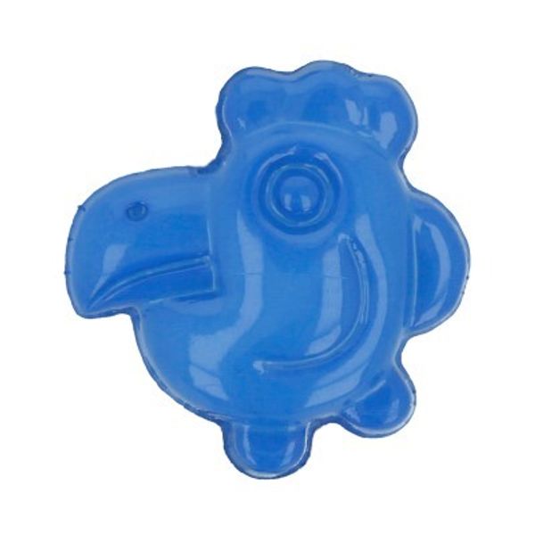 Пуговицы детские 15 мм, 36 шт, №D835 синий, Gamma AY 9935