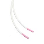 Косточки для бюстгальтера (каркасы) металл 220 мм, 2 шт, Hobby&Pro