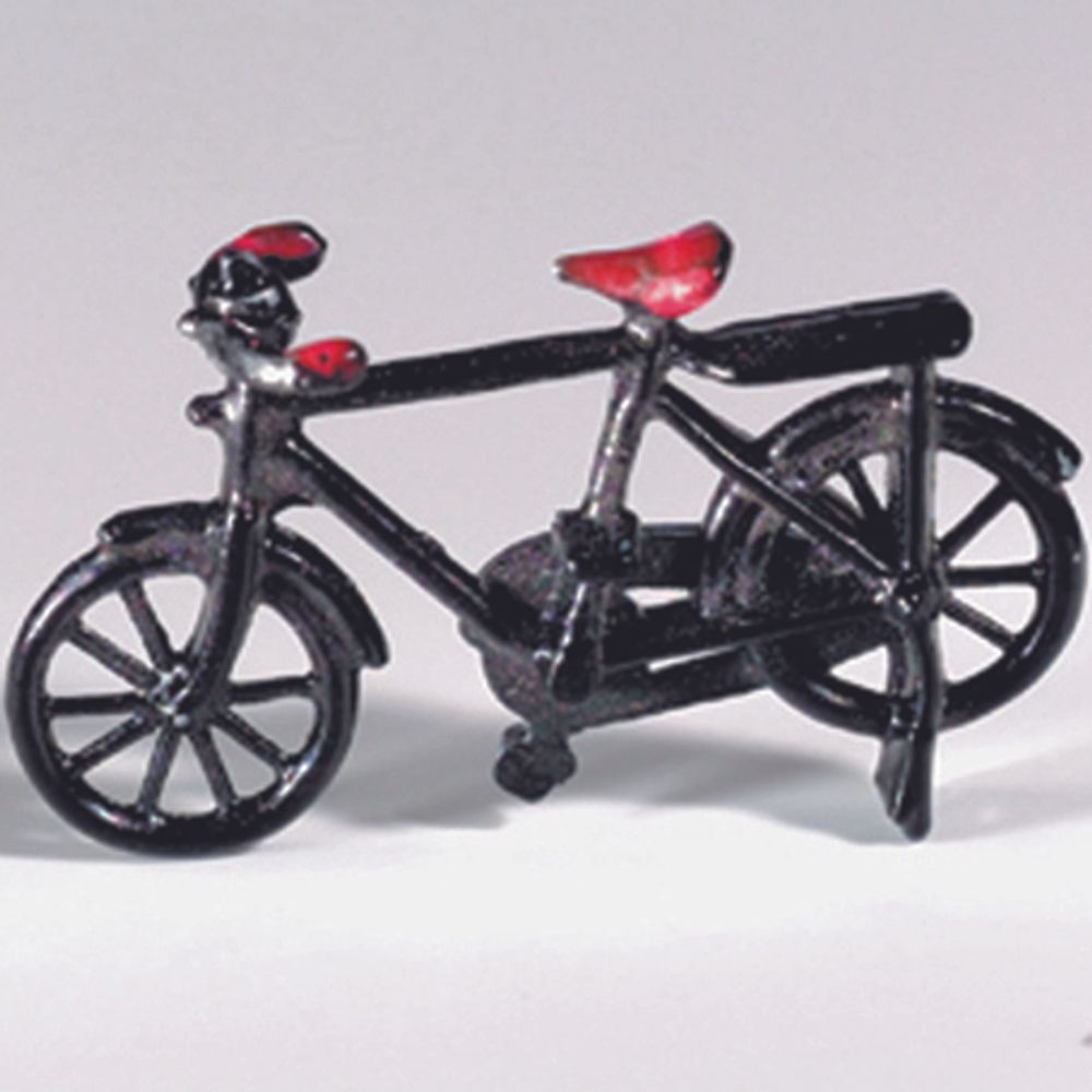 Декоративная миниатюра &quot;Велосипед&quot;, Efco